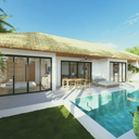 Boma Serenity Villas