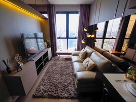 1 Schlafzimmer Appartement zu vermieten im Ashton Asoke, Khlong Toei Nuea