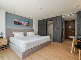 Studio Wohnung zu verkaufen im Mercury Wyndham La vita, Rawai, Phuket Town