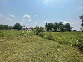 Studio Apartment for sale at Land for sale, Saen Dei, Samraong Tong, Kampong Speu
