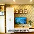 2 Bedroom Apartment for rent at Muong Thanh, My An, Ngu Hanh Son, Da Nang