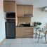 Studio Condo for rent at Whale Marina Condo, Na Chom Thian, Sattahip