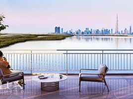2 Bedroom Apartment for sale at 17 Icon Bay, Dubai Creek Harbour (The Lagoons), Dubai