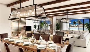 4 Habitaciones Adosado en venta en Golf Vita, Dubái Portofino