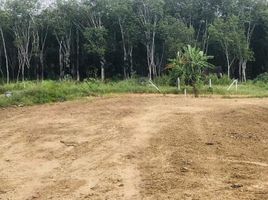  Land for sale in Nakhon Si Thammarat, Khuan Krot, Thung Song, Nakhon Si Thammarat