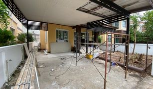 3 Bedrooms House for sale in Bang Toei, Nakhon Pathom 