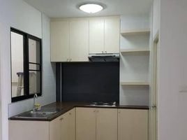 3 Bedroom Townhouse for sale at Patta Town, Nong Prue