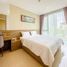 1 Bedroom Condo for sale at The Riviera Wongamat, Na Kluea