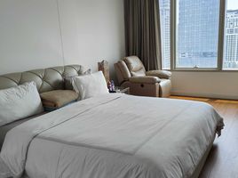 3 Bedroom Condo for rent at 185 Rajadamri, Lumphini, Pathum Wan, Bangkok