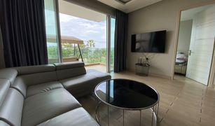 2 Bedrooms Condo for sale in Nong Prue, Pattaya Cetus Beachfront