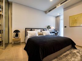 2 Bedroom Condo for sale at Siamese Exclusive 42, Phra Khanong
