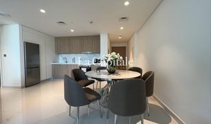 1 Habitación Apartamento en venta en EMAAR Beachfront, Dubái Marina Vista