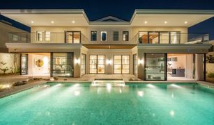 7 chambres Villa a vendre à Earth, Dubai Sanctuary Falls