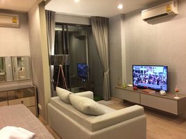 1 Schlafzimmer Appartement zu verkaufen im Ideo Q Ratchathewi, Thanon Phaya Thai