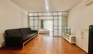 清迈 Suthep Punna Residence 2 at Nimman 1 卧室 公寓 售 