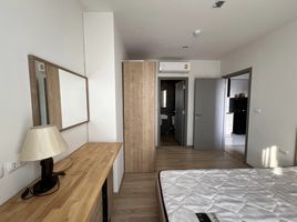 1 Bedroom Apartment for rent at The BASE Garden Rama 9, Hua Mak, Bang Kapi