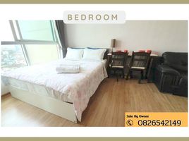 1 Bedroom Apartment for sale at Fuse Chan - Sathorn, Yan Nawa, Sathon, Bangkok