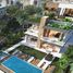 6 Bedroom Villa for sale at Costa Brava 1, Artesia, DAMAC Hills (Akoya by DAMAC)