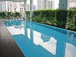 3 Bedroom Condo for rent at 31 Residence, Khlong Toei Nuea, Watthana, Bangkok