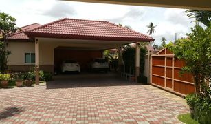 4 Bedrooms Villa for sale in Nong Pla Lai, Pattaya 