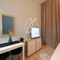 Studio Apartment for sale at Escan Tower, Dubai Marina