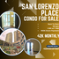 2 Bedroom Condo for sale at San Lorenzo Place, Makati City, Southern District, Metro Manila