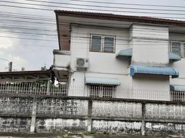 3 Schlafzimmer Haus zu verkaufen im Phet Monthon Green, Nong Khaem, Nong Khaem