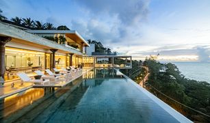 11 Schlafzimmern Villa zu verkaufen in Choeng Thale, Phuket Surin Heights