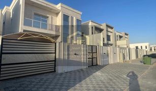 3 chambres Villa a vendre à , Ajman Al Zaheya Gardens