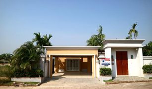 3 chambres Maison a vendre à Nong Prue, Pattaya Siam Royal View