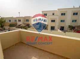 5 Bedroom House for sale at Arabian Style, Al Reef Villas, Al Reef