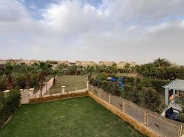 4 Bedroom House for rent at Beverly Hills, Sheikh Zayed Compounds, Sheikh Zayed City, Giza