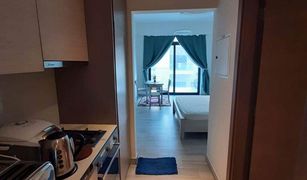 Studio Apartment for sale in , Dubai Oxford Residence 2