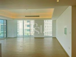 3 Bedroom Apartment for sale at Mayan 1, Yas Bay