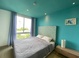 2 Schlafzimmer Wohnung zu verkaufen im Atlantis Condo Resort, Nong Prue