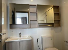 2 Bedroom Condo for rent at The Line Wongsawang, Wong Sawang