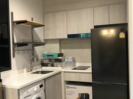 1 Schlafzimmer Wohnung zu vermieten im Life One Wireless, Lumphini