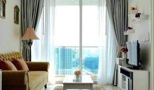 1 Bedroom Condo for sale in Huai Khwang, Bangkok TC Green Rama 9