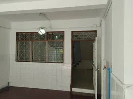 2 спален Таунхаус for sale in Talat Khwan, Mueang Nonthaburi, Talat Khwan