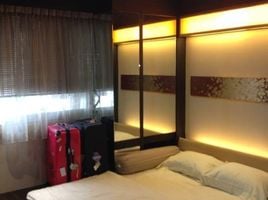 2 Schlafzimmer Wohnung zu verkaufen im Waterford Park Rama 4, Phra Khanong, Khlong Toei