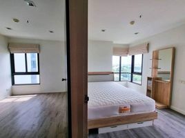 2 Schlafzimmer Wohnung zu verkaufen im Knightsbridge Bearing, Samrong Nuea, Mueang Samut Prakan, Samut Prakan