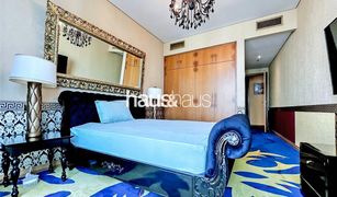 2 Bedrooms Apartment for sale in , Dubai Al Fattan Marine Towers