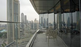 3 Schlafzimmern Appartement zu verkaufen in The Address Sky View Towers, Dubai The Address Sky View Tower 1