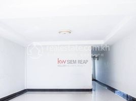 2 Schlafzimmer Appartement zu verkaufen im Flat for sale in Svay Dangkum - on ring road 01, Sala Kamreuk