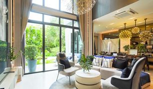 5 Bedrooms House for sale in Saphan Sung, Bangkok The Gentry Cultivar Rama 9