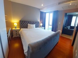 2 Bedroom Condo for rent at The Palm Wongamat, Na Kluea