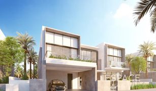 6 Bedrooms Villa for sale in Dubai Hills, Dubai Golf Place 2