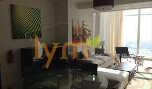 1 Habitación Apartamento en venta en Bay Central, Dubái Laguna Tower