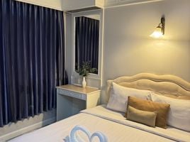 Студия Кондо в аренду в Patong Social Hotel, Patong Beach, Патонг
