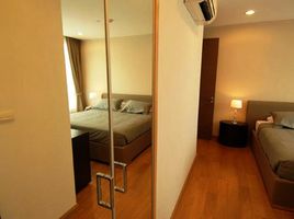 3 Bedroom Condo for rent at Capital Residence, Khlong Tan Nuea, Watthana, Bangkok